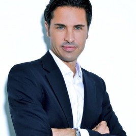 Sean Yazbeck